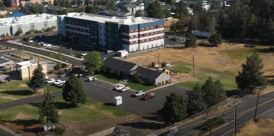 Desert Streams Church - Bend Oregon - Central Oregon Villages Homeless